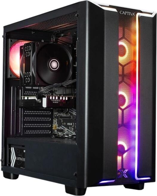 Captiva Ultimate Gaming R90-669