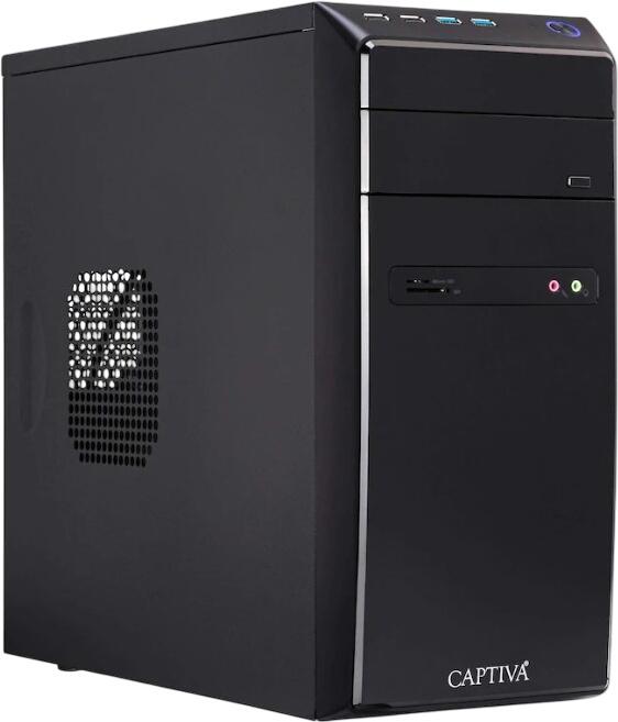 Captiva Power Starter I90-317
