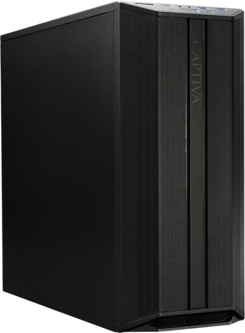 Captiva Workstation I72-660