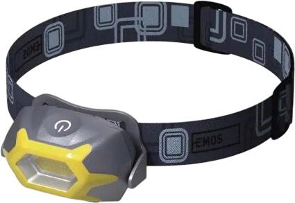 Emos COB LED Stirnlampe (P3532)