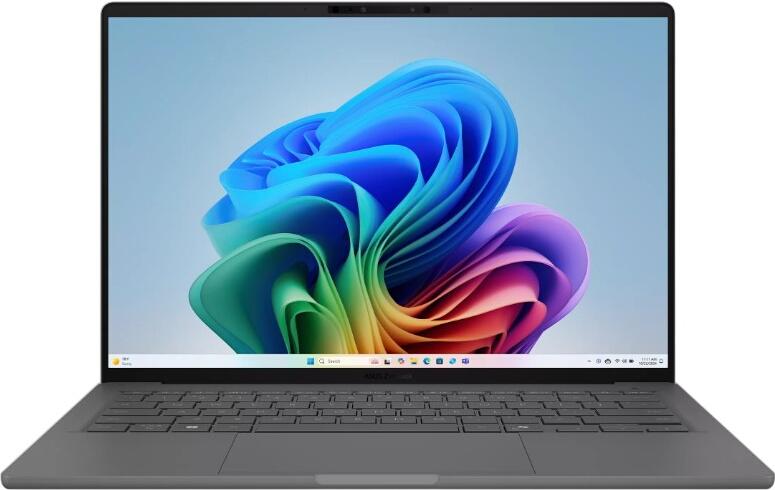 ASUS ZenBook A14 UX3407RA-QD010W