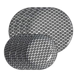 Ritzenhoff & Breker Takeo Circles Tafelservice 8-tlg.