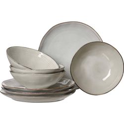 Ritzenhoff & Breker Kendra Tafel-Set 8-tlg.