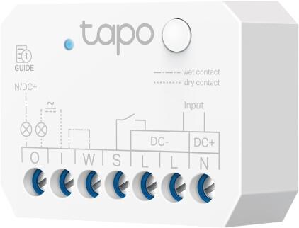 TP-Link Tapo S110E