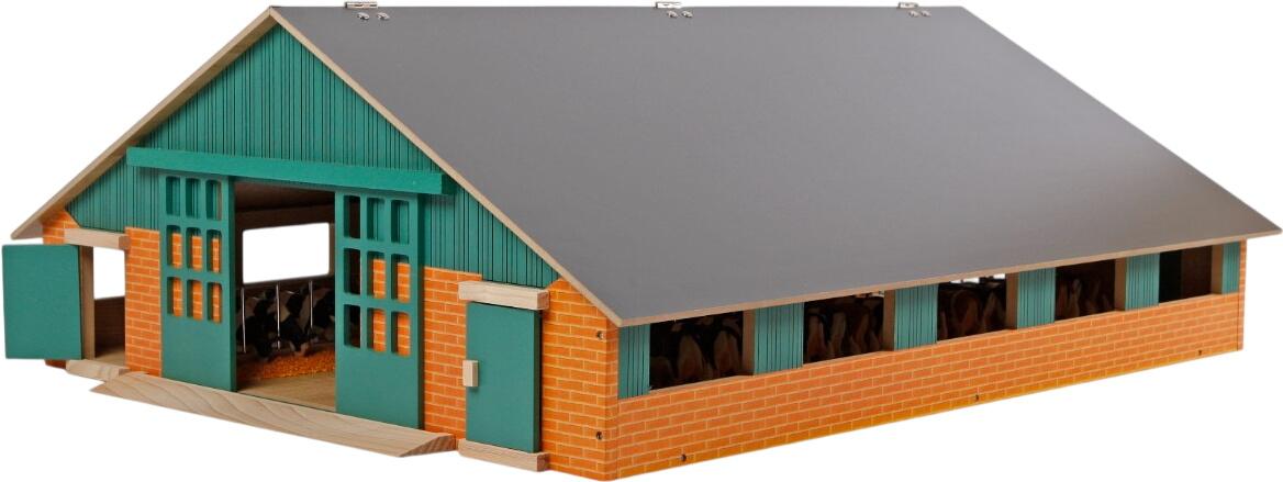 Kids Globe Kuhstall (610540)