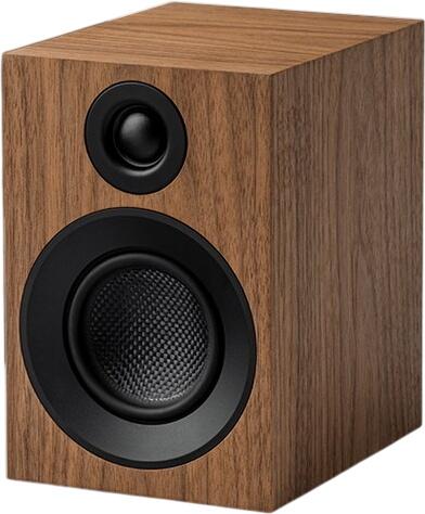 Pro-Ject Speaker Box 3 E Carbon Pro-Ject Speaker Box 3 E Carbon