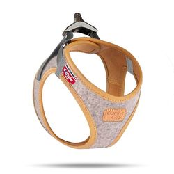 Curli Vest Geschirr Alpine Clasp XXXS
