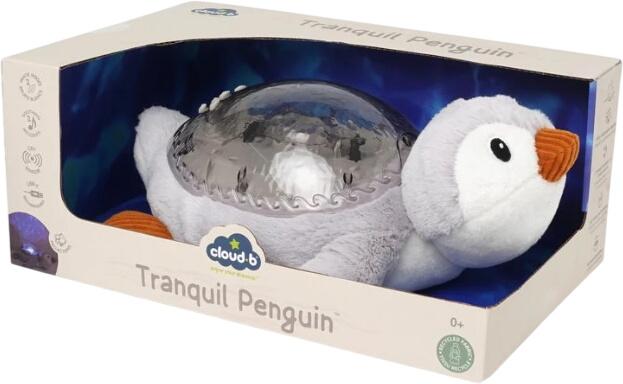 CloudB Tranquil Penguin