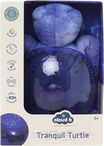 CloudB Tranquil Turtle