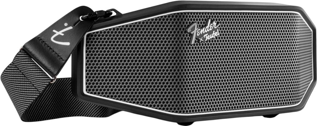 Teufel Fender x Rockster Cross 2