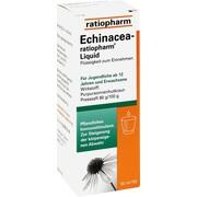 Ratiopharm ECHINACEA RATIOPH LIQUID, 50 ml (N1)