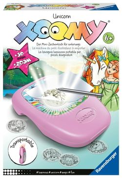 Ravensburger Xoomy Midi Unicorn (23534)