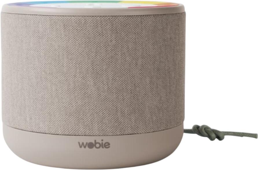 Wobie Box