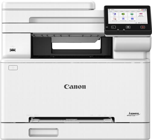 Canon i-Sensys MF667Cdw