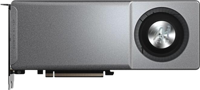 GIGABYTE Radeon AI PRO R9700 AI TOP 32GB (GV-R9700AI TOP-32GD)