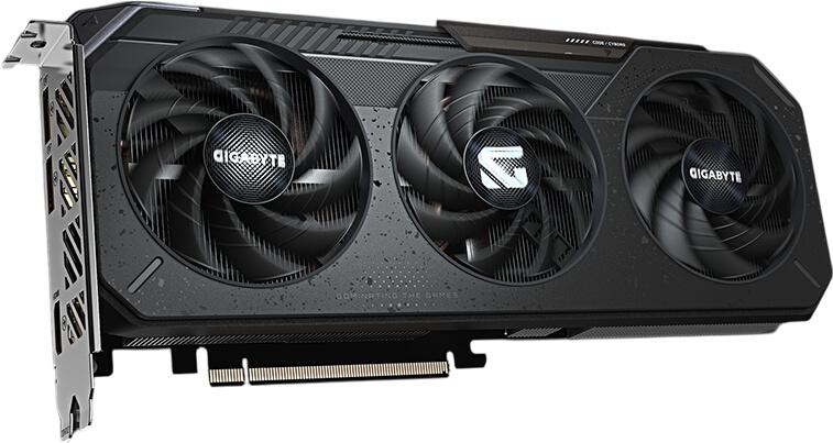 GIGABYTE Radeon RX 9060 XT Gaming 16GB (GV-R9060XTGAMING-16GD)