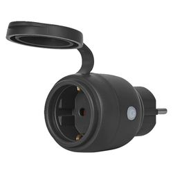 Osram Smart + Compact Outdoor Plug