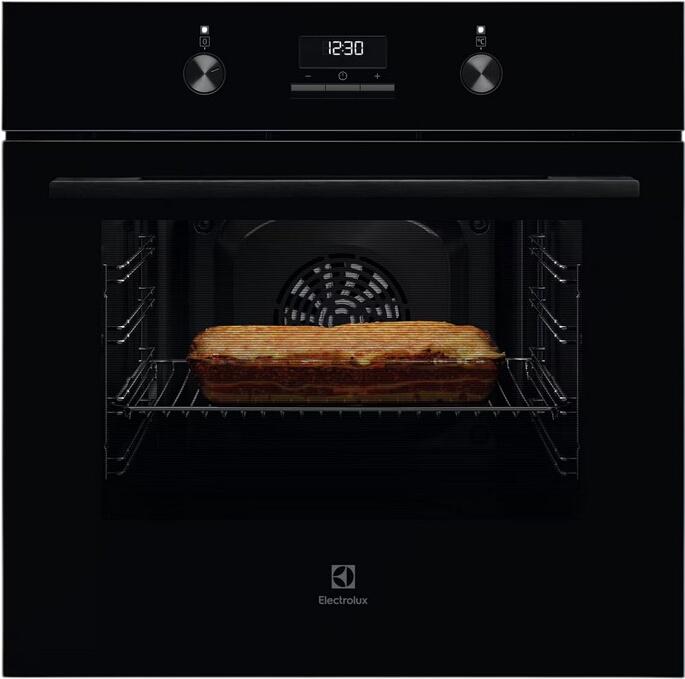 electrolux KOFGH40BK