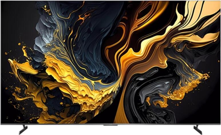 Xiaomi TV Max 85 2025 L85MA-MAXEU