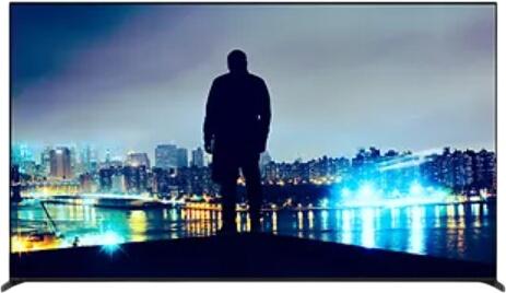 Sony 55" Bravia 8 II K-55XR8M2