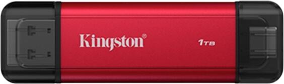 Kingston Dual Portable SSD 1TB
