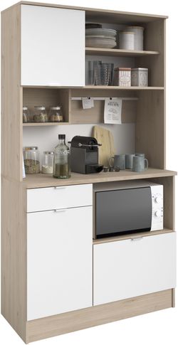 Parisot Socool 11 Küchenbuffet Parisot Socool 11 Küchenbuffet