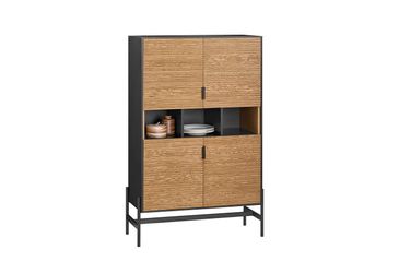 SoBuy Sideboard Buffet (HFSB03-SCH) SoBuy Sideboard Buffet (HFSB03-SCH)