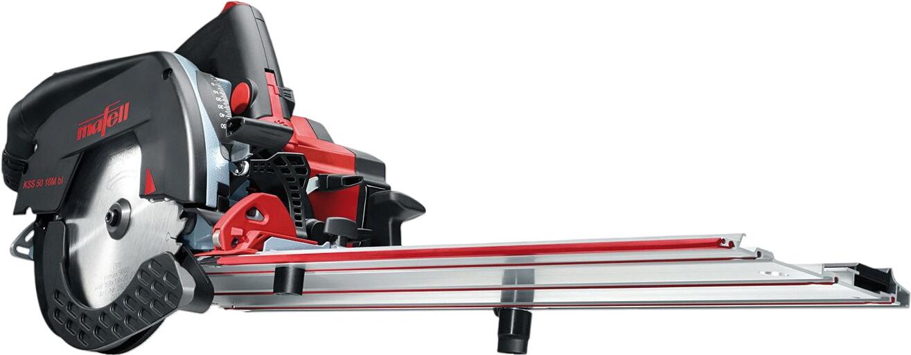 Mafell KSS 50 18 M bl PURE im Transportkoffer (91D702)