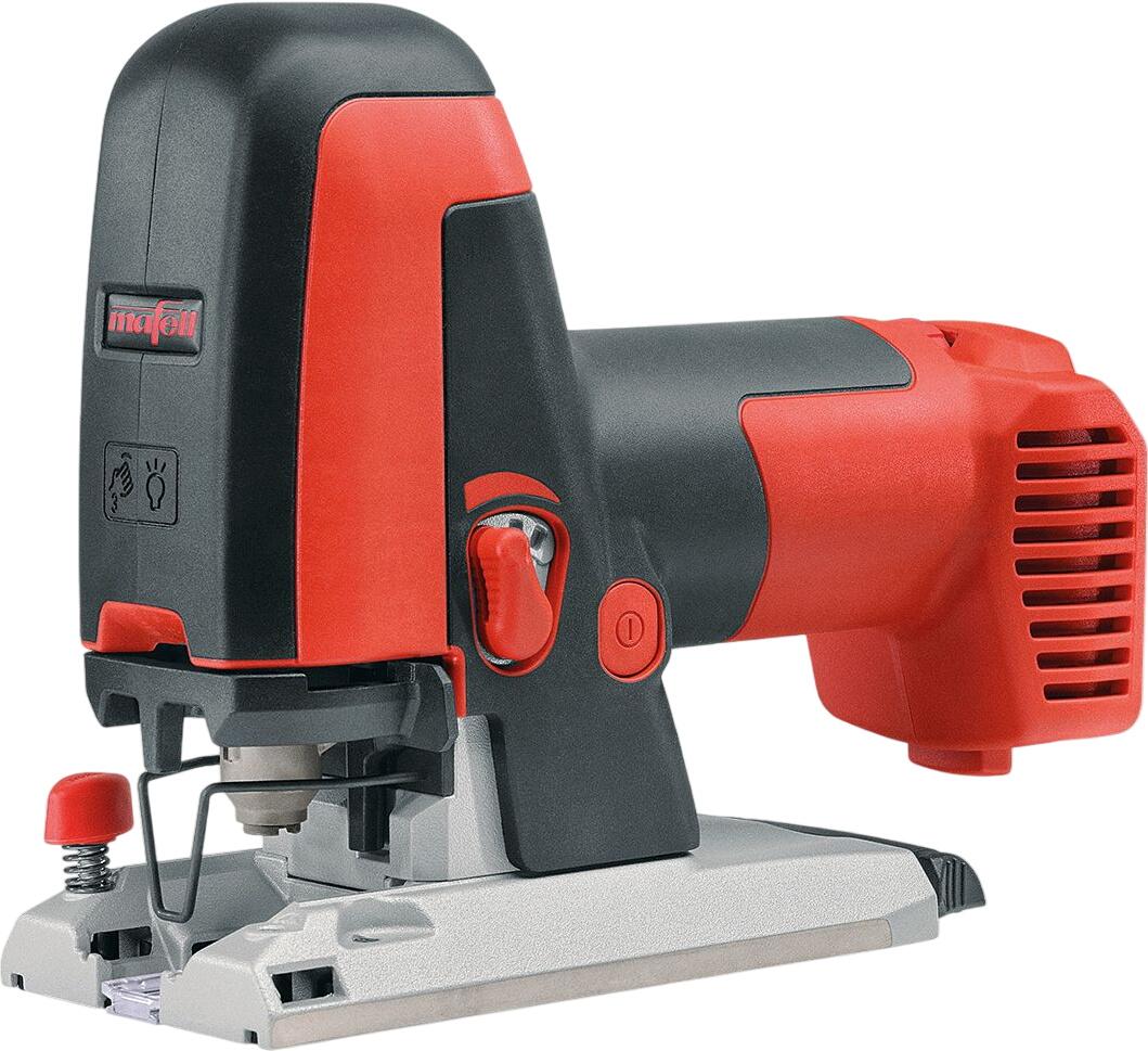Mafell PS 2-18 im MAX3 (91C101)