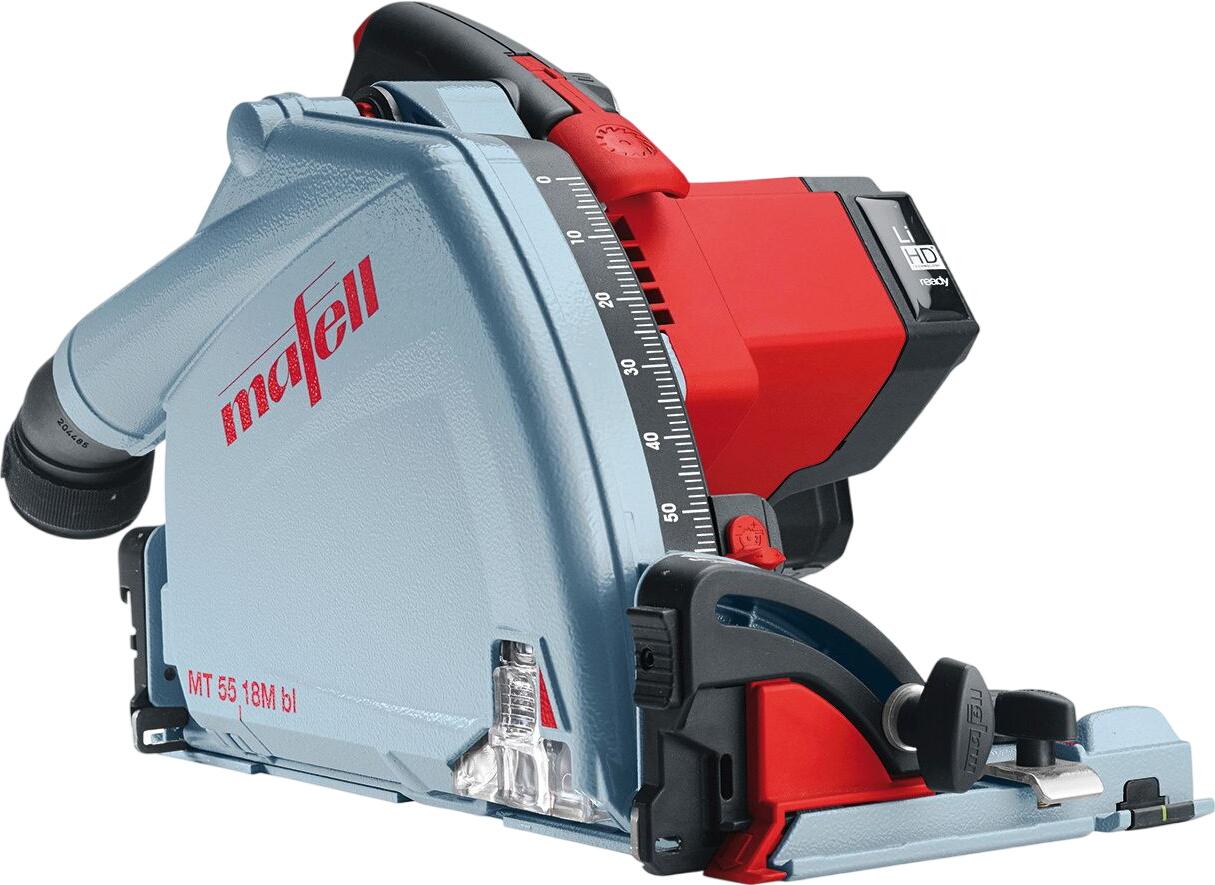 Mafell MT 55 18 M bl PURE im T-MAX (91E002)