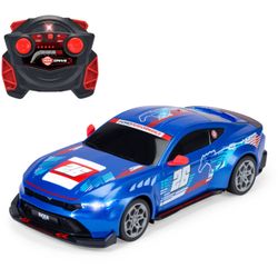 Dickie RC Ford Mustang Custumized (201105014)