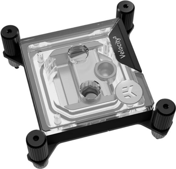 EK Water Blocks EK-Quantum Velocity³ (3831109881118)