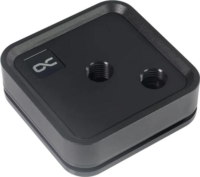 Alphacool Core 1 LT Acetal/Nickel (13884)