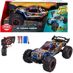 Dickie RC Furious Phoenix RTR (201108003)