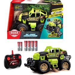 Dickie RC Croc Commander (201104009)