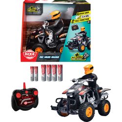 Dickie RC Mud Quad (201104010)