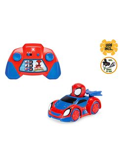 Dickie RC Spidey Web-Crawler (203222006)