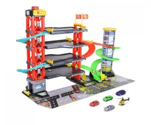 Dickie Parkgarage (203339000)
