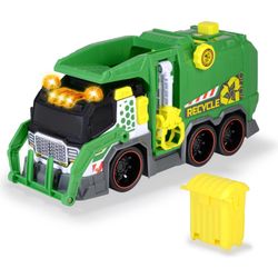 Dickie Recycling Truck (203307001) Dickie Recycling Truck (203307001)