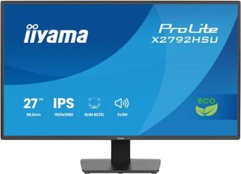 iiyama ProLite X2792HSU-B1