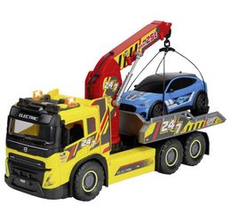 Dickie Giant Tow Truck (203749039)