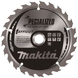 Makita Kreissägeblatt E-08682