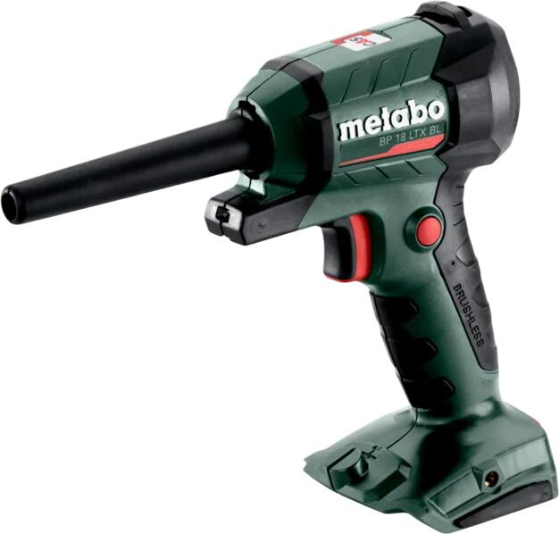 Metabo BP 18 LTX BL (600798850)