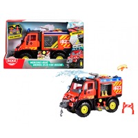 Dickie Unimog U530 Fire Rescue (203719033)
