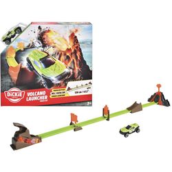 Dickie Launcher Track Set Volcano (203333001)
