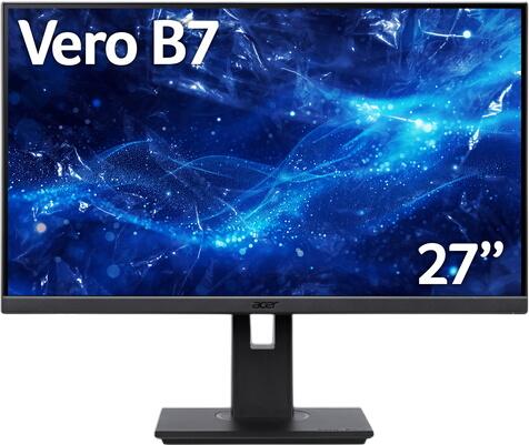 Acer Vero B277UGbmiqpruzx (UM.HB7EE.G24) Acer Vero B277UGbmiqpruzx (UM.HB7EE.G24)