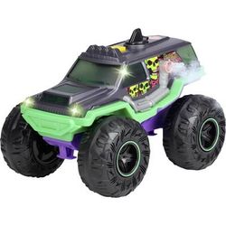 Dickie Steaming Monster Truck Van (203764025)