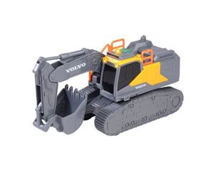 Dickie Volvo Tracked Excavator (203723008)