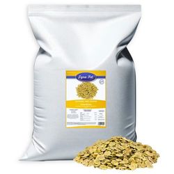 Lyra Pet Erbsenflocken 25 kg
