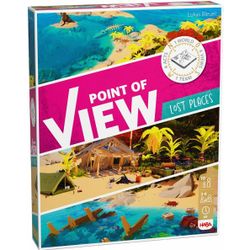 HABA POINT OF VIEW - Lost Places